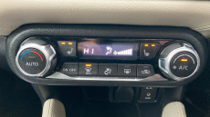 Nissan Micra 1.5 dCi Tekna 5dr Diesel Hatchback